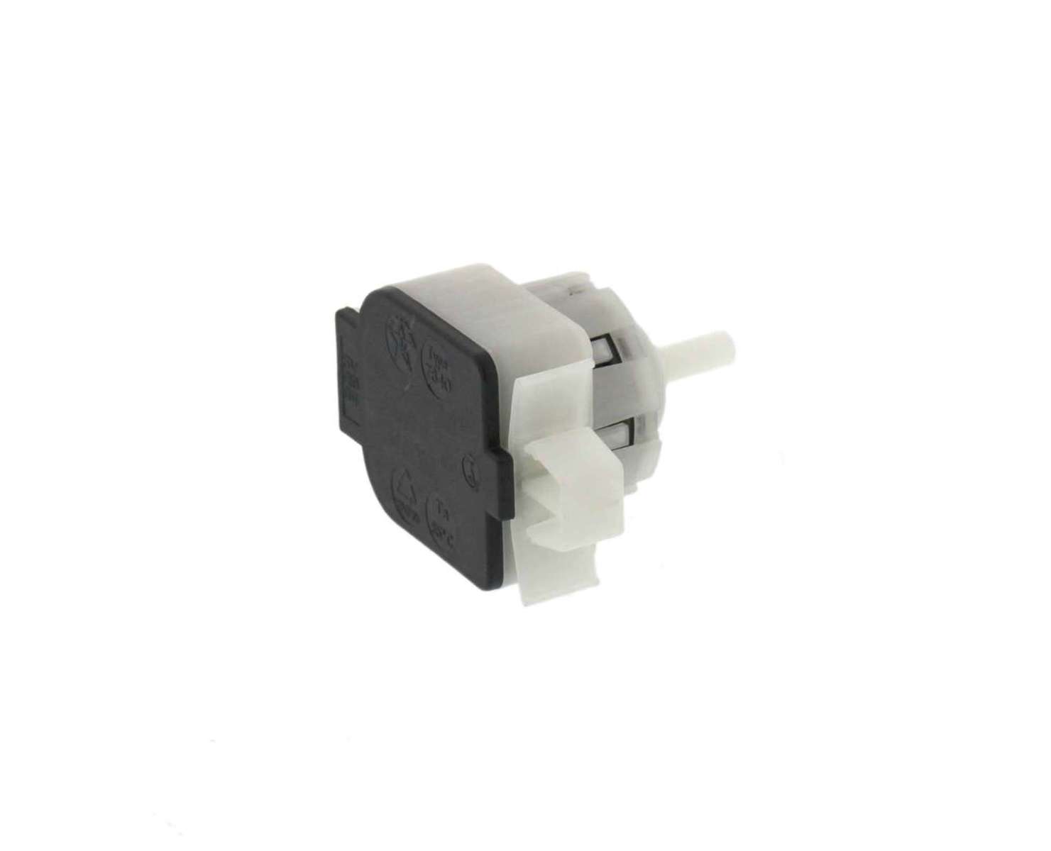 134762000 - Genuine OEM Frigidaire Washer Water Level Pressure Switch